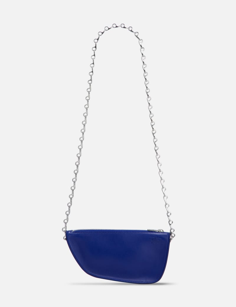 【Burberry】マイクロ シールドスリングバッグ Burberry - Micro Shield Sling Bag | HBX - Globally Curated