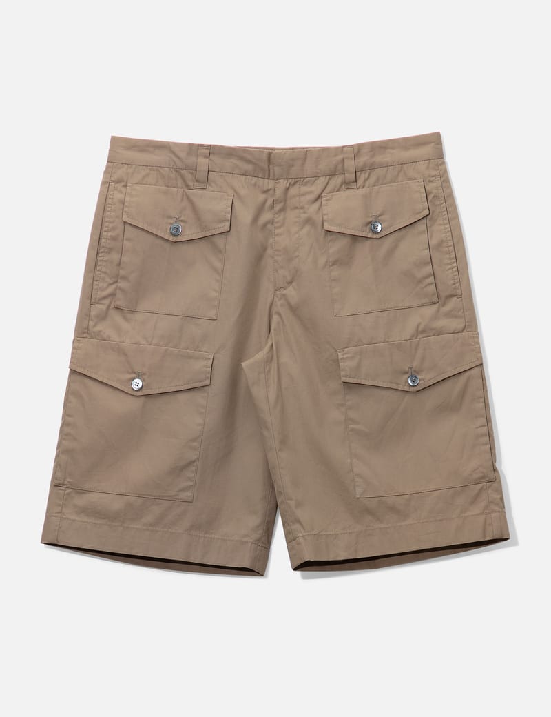 Gucci sale khaki shorts