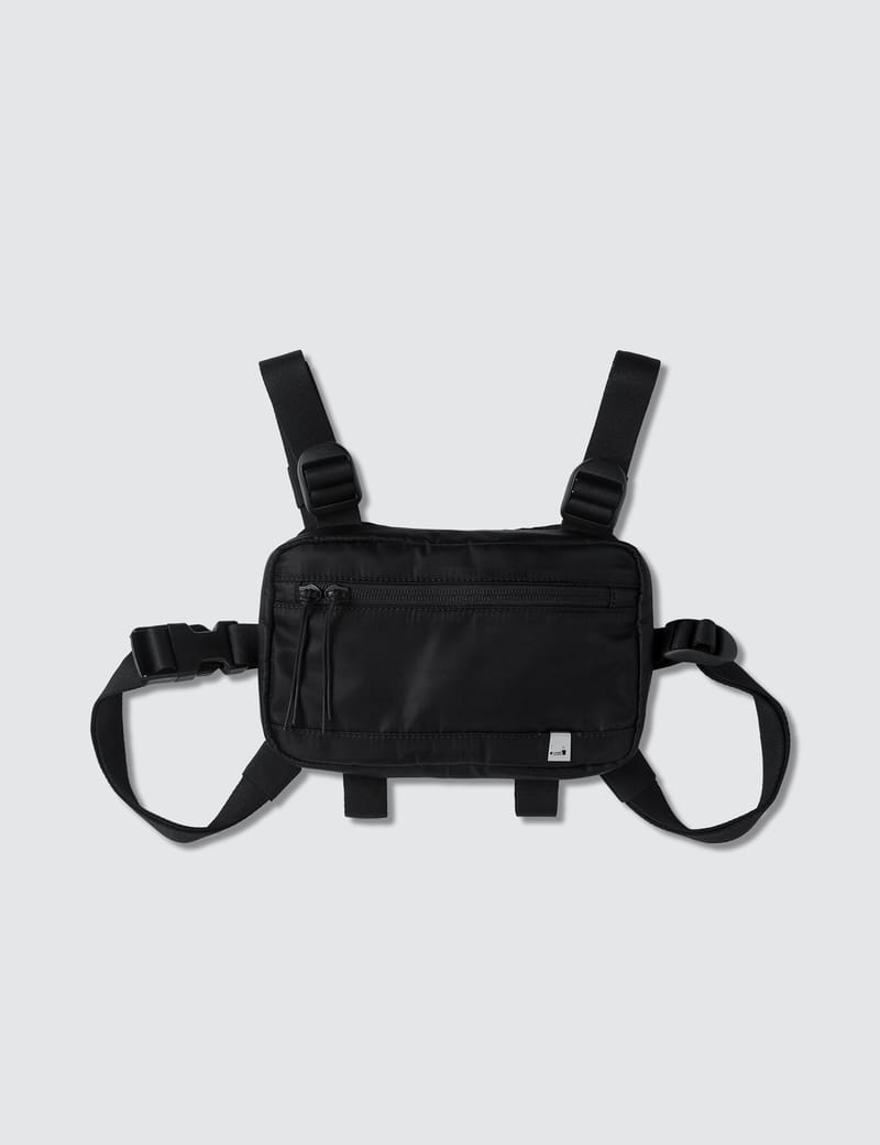 1017 ALYX 9SM - Mini Chest Rig | HBX - Globally Curated Fashion