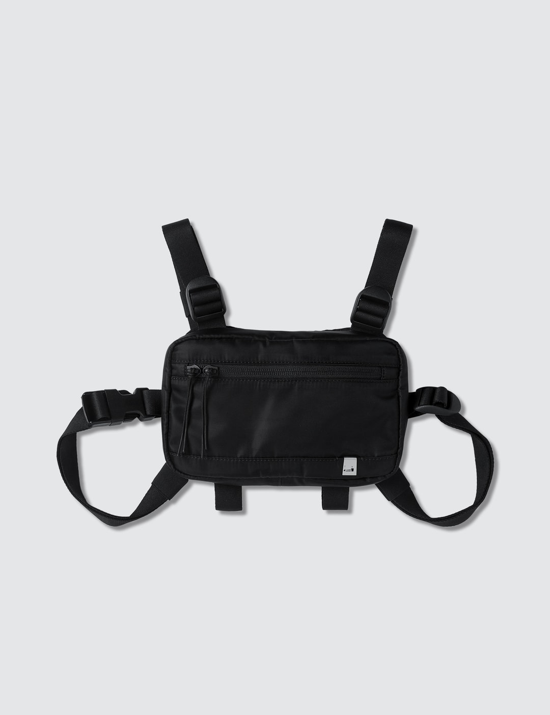 1017 ALYX 9SM - Mini Chest Rig | HBX - Globally Curated Fashion and ...