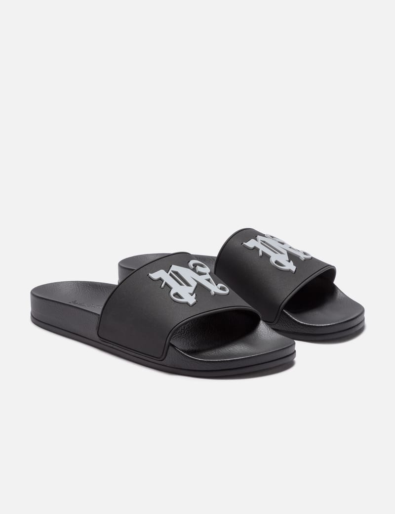 NEIGHBORHOOD - NH X NANGA X SUBU . TAKIBI SANDALS | HBX - Globally 