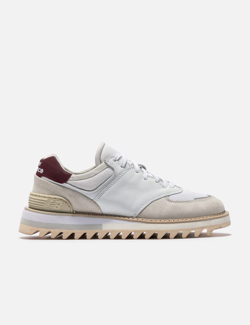 New Balance - New Balance 574 X Tokyo Design Studio | HBX ...