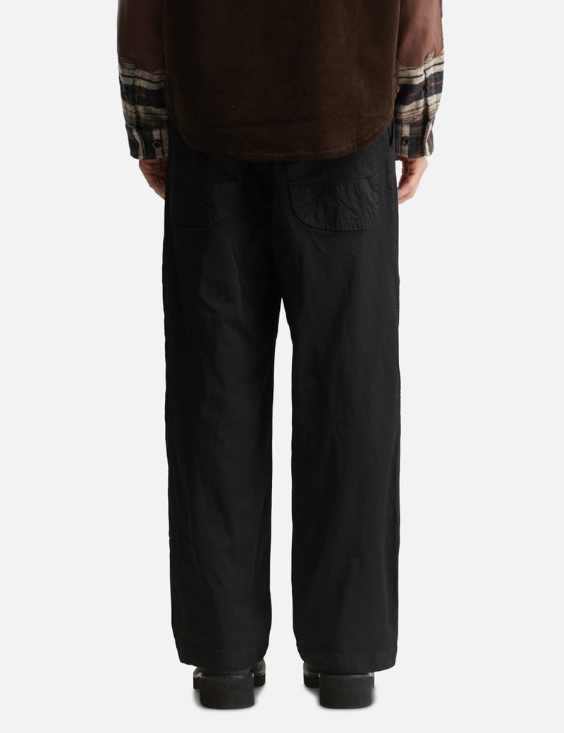 Junya Watanabe Man Junya Watanabe Man x Filson Nylon Pants