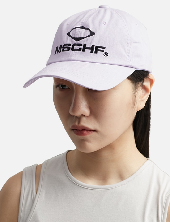 MISCHIEF Cotton Ball Cap HBX Globally Curated Fashion and