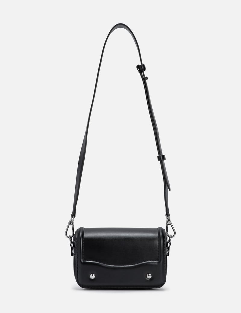 Human Made - Hickory Mini Shoulder Bag | HBX - Globally Curated 