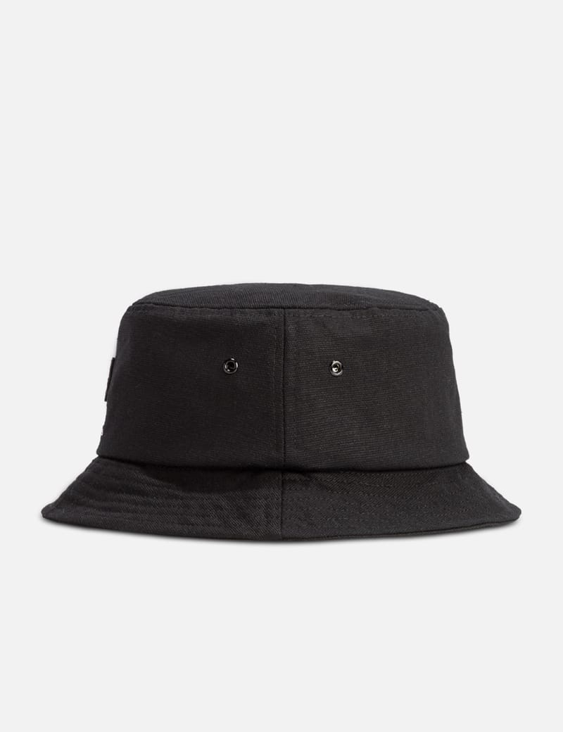 Kenzo - Boke Flower Crest Bucket Hat | HBX - Globally Kenzo - Boke Flower Crest Bucket Hat | HBX - Globally