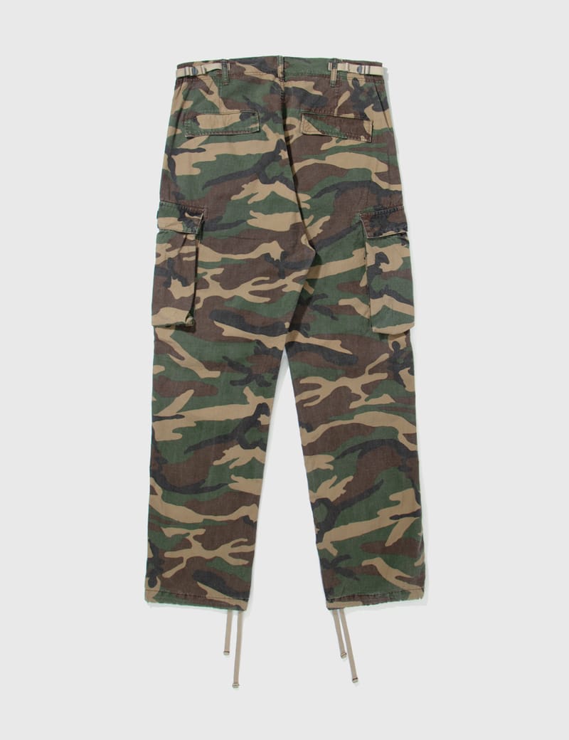 Supreme shop army pants