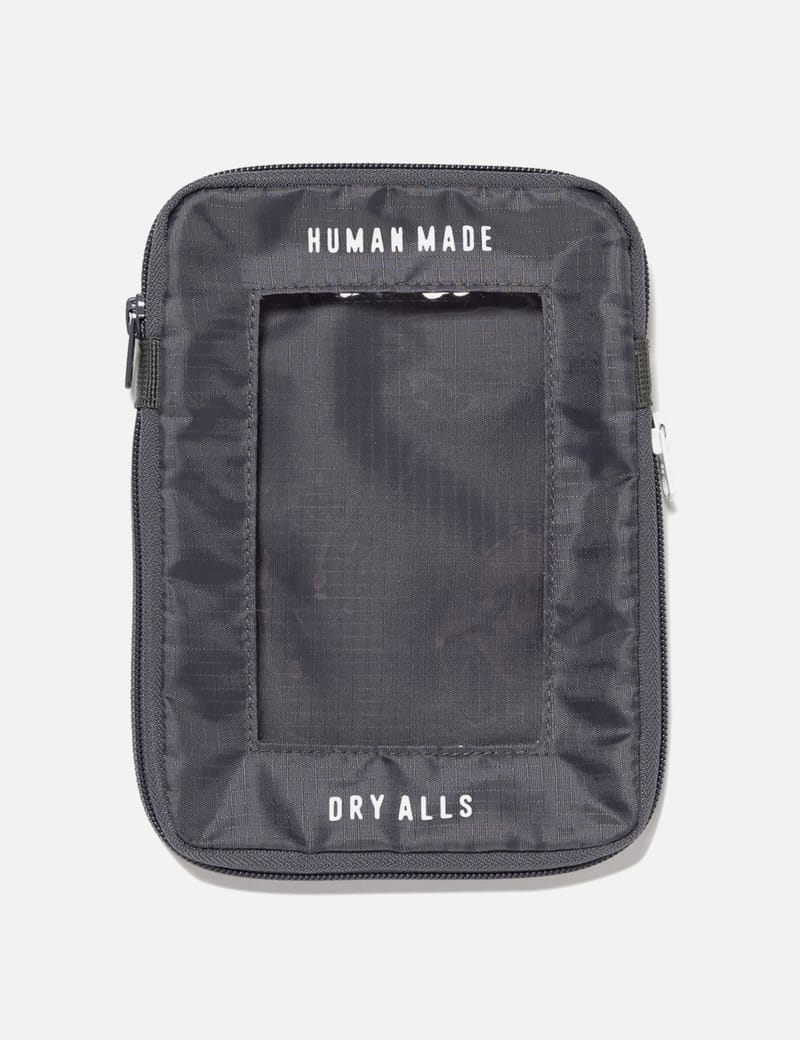 Human Made - Human Made Wool Cushion | HBX - Globally