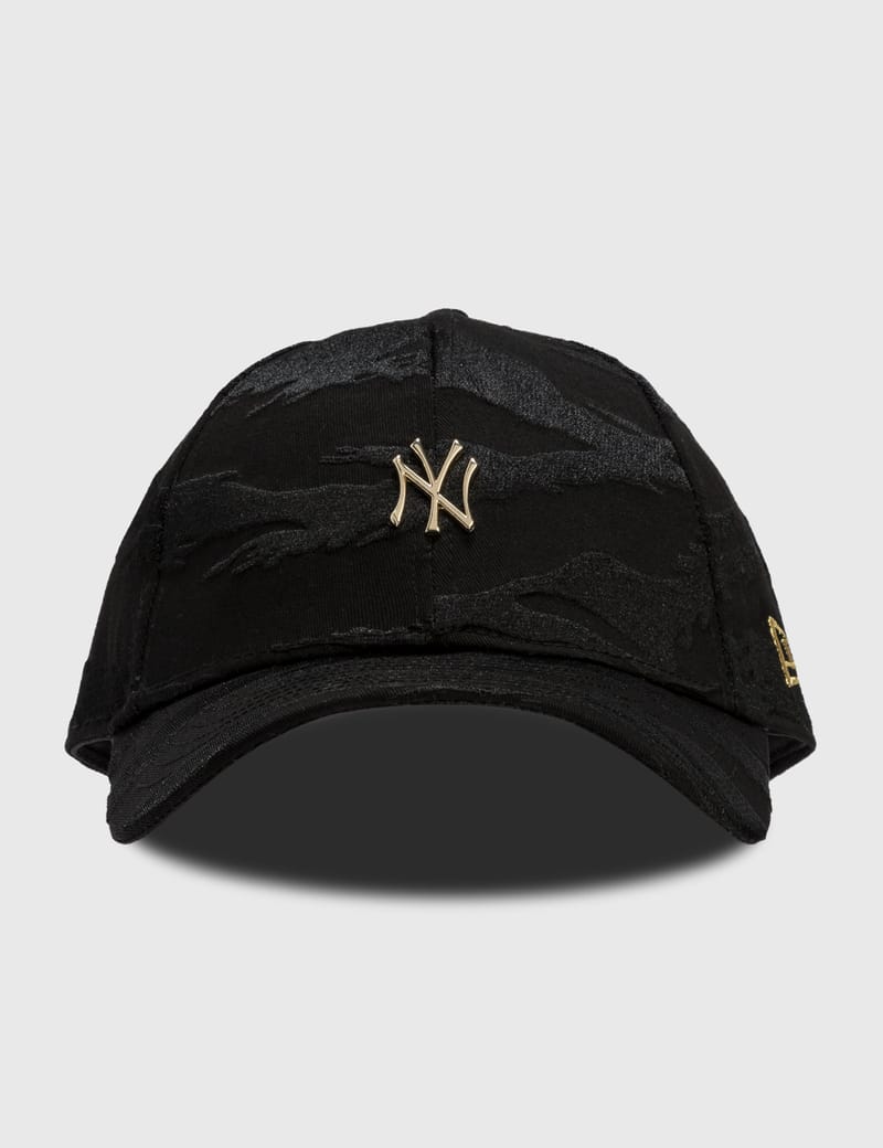 New Era - 9Forty タイガーストライプス CNY NY ヤンキース キャップ | HBX