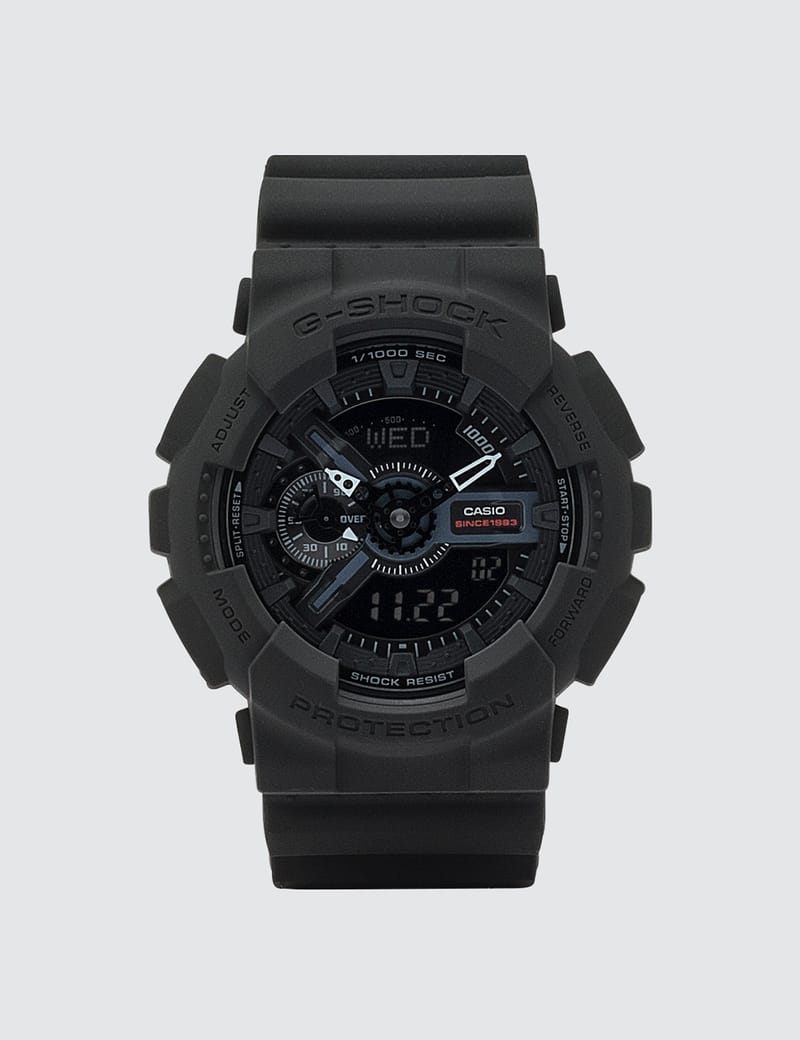 G-Shock - GA135 