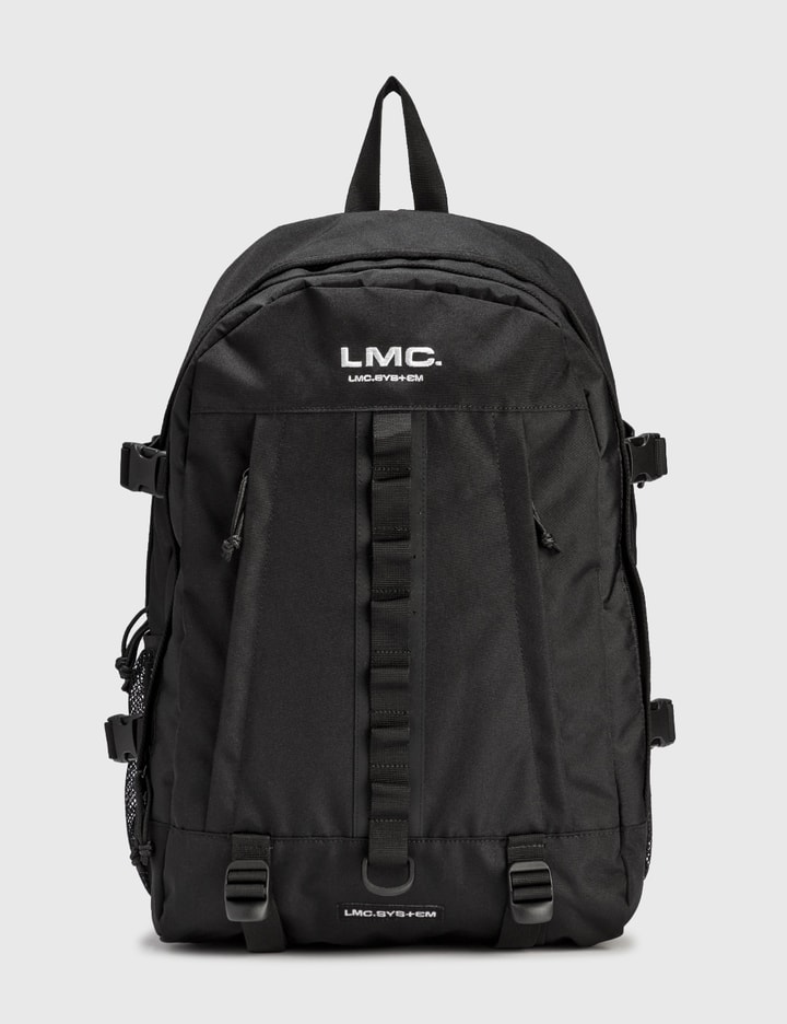 LMC - LMC System Culver Park Backpack | HBX - Globally Curated Fashion ...