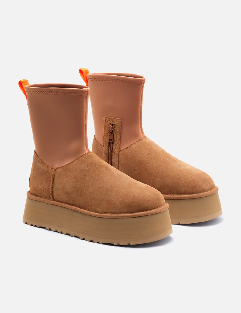 UGG - Classic Dipper Boots | HBX - Globally Curated Fashion and