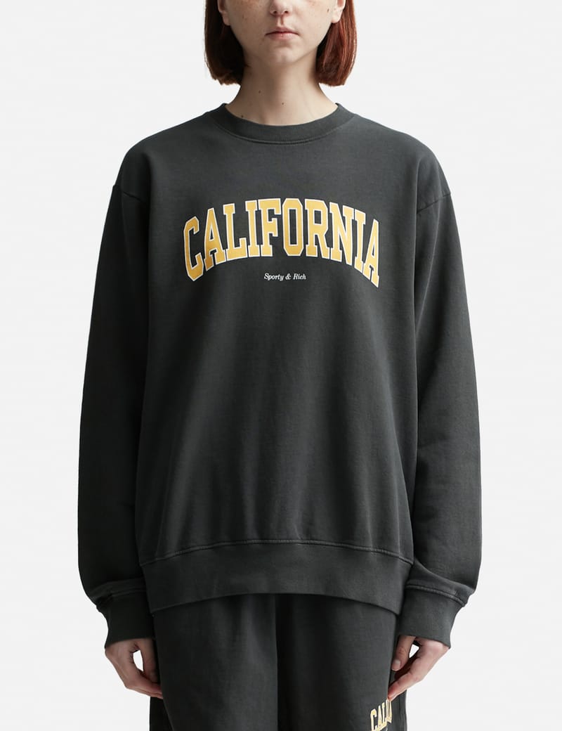 Hanes x karla sweatshirt best sale