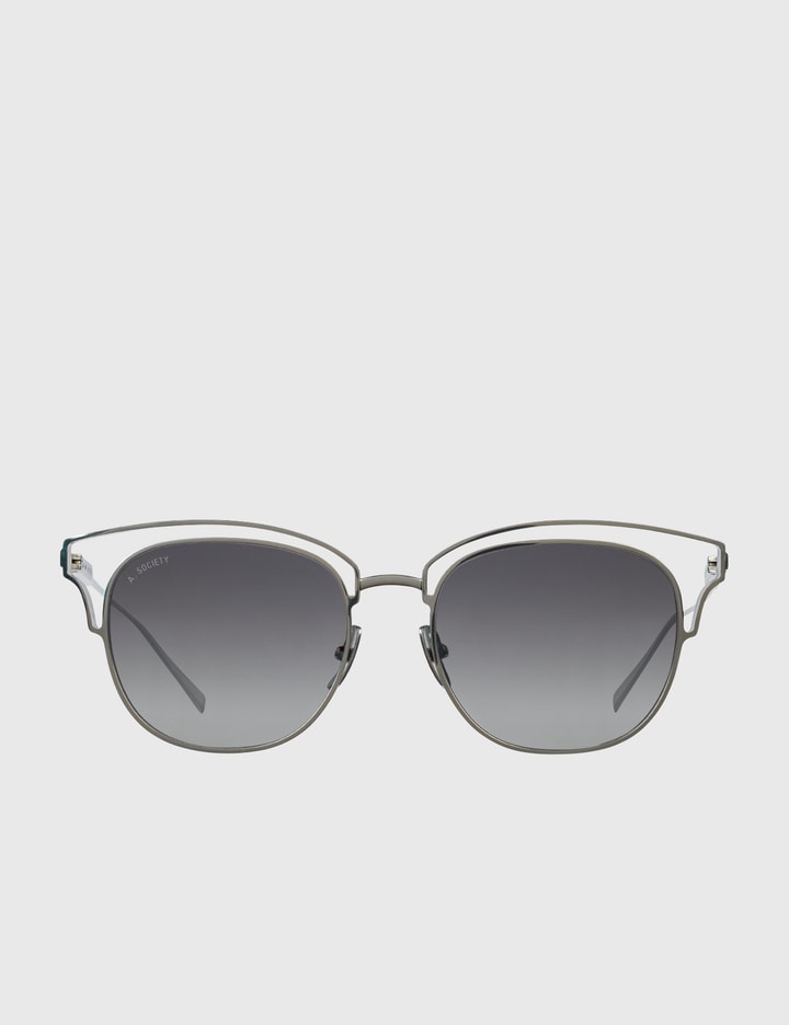 [WA4005] A.SOCIETY | Sunglasses