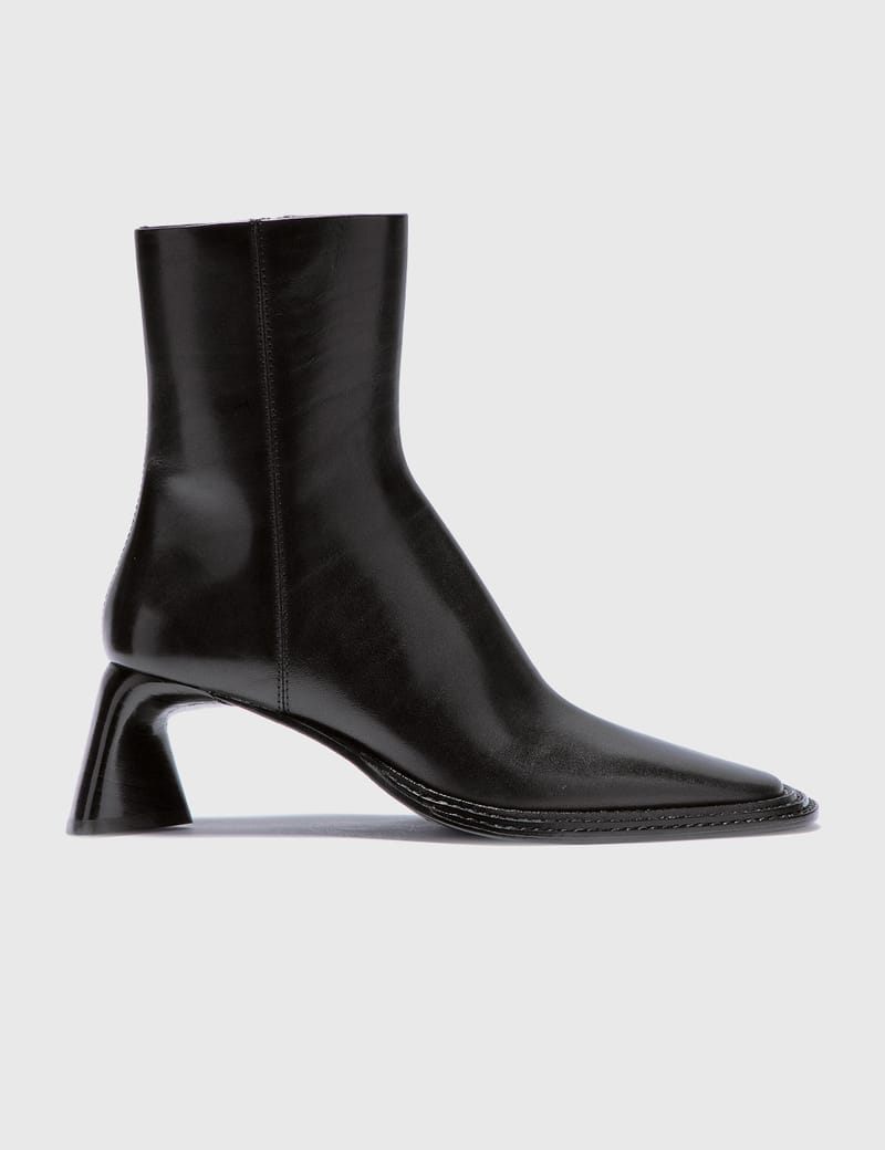 Alexander Wang - Booker 60 Ankle Boots | HBX