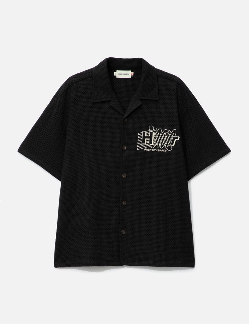 Honor The Gift - 1988 Stripe Long Sleeve T-shirt | HBX