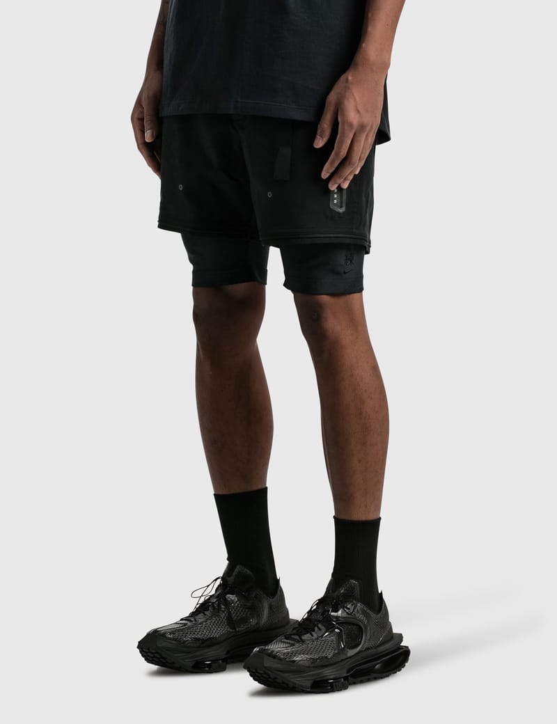Nike - Nike X MMW Convertible Pants | HBX