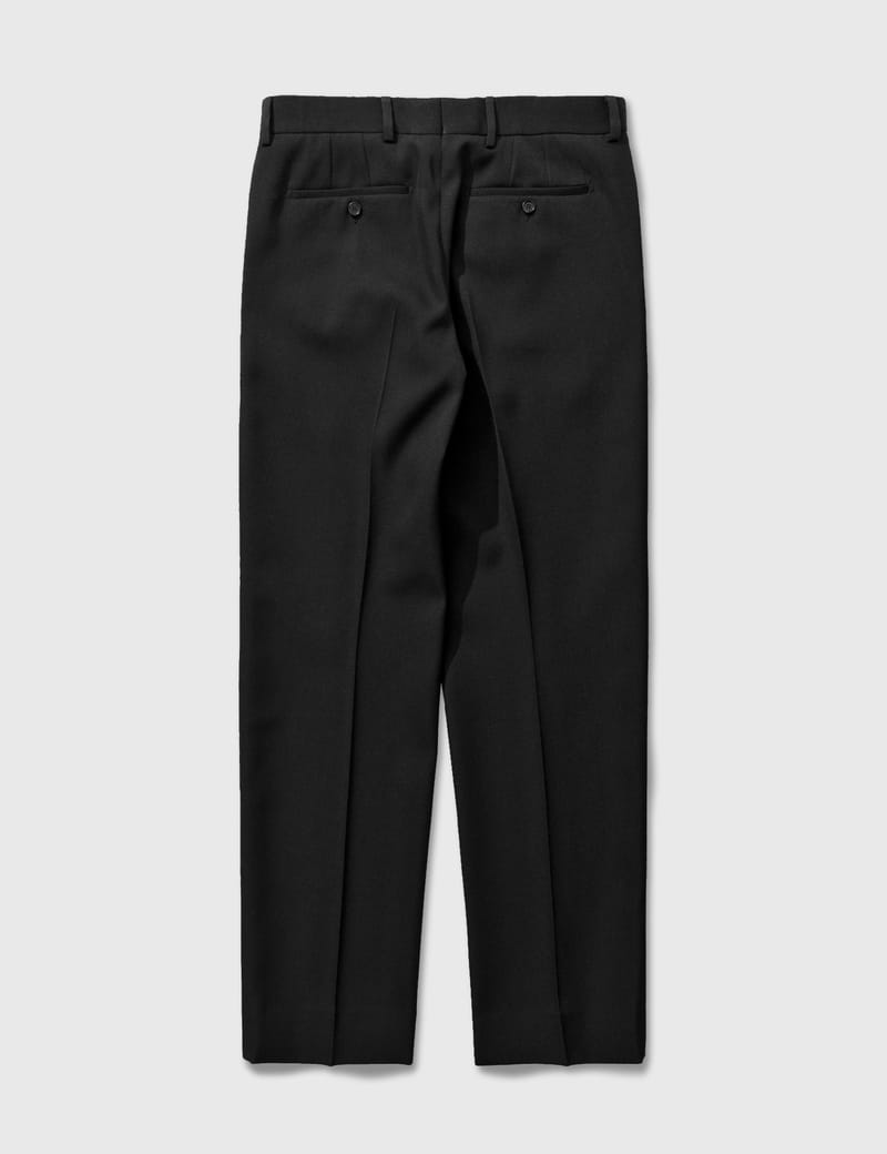パンツ Burberry SS24 Tailored trousers (8082792 CAMEO) Burberry - Runway Tailored Pants | HBX - Globally Curated