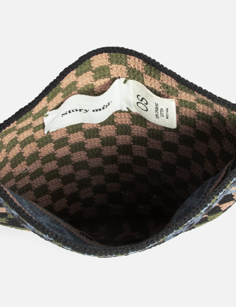 story mfg バッグ Story Mfg - スタッシュ バッグ | HBX - ハイプビースト