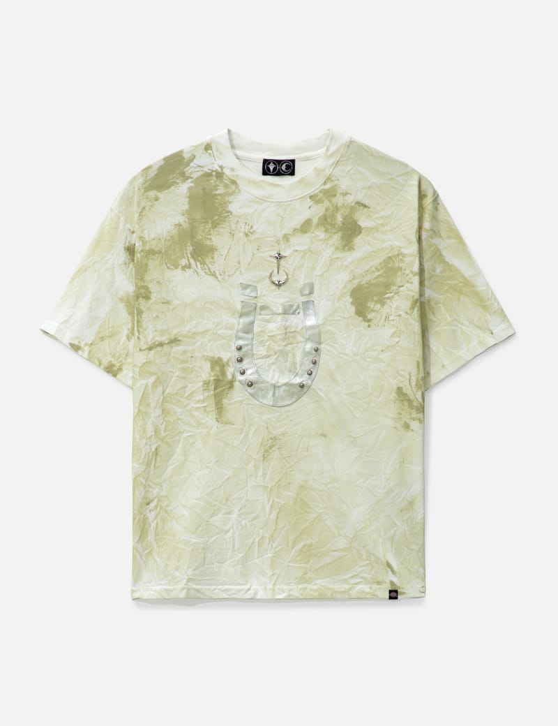 【限定数量】 Thug Club Hoof T-Shirt THUG CLUB - Hoof T-Shirt | HBX - Globally Curated Fashion