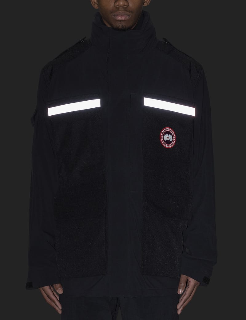 ジャケット・アウター   photo journalist jacket Canada Goose - Photojournalist Jacket | HBX