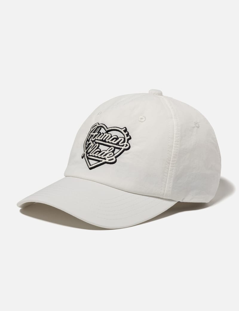 Human Made - 5panel Nylon Cap | HBX