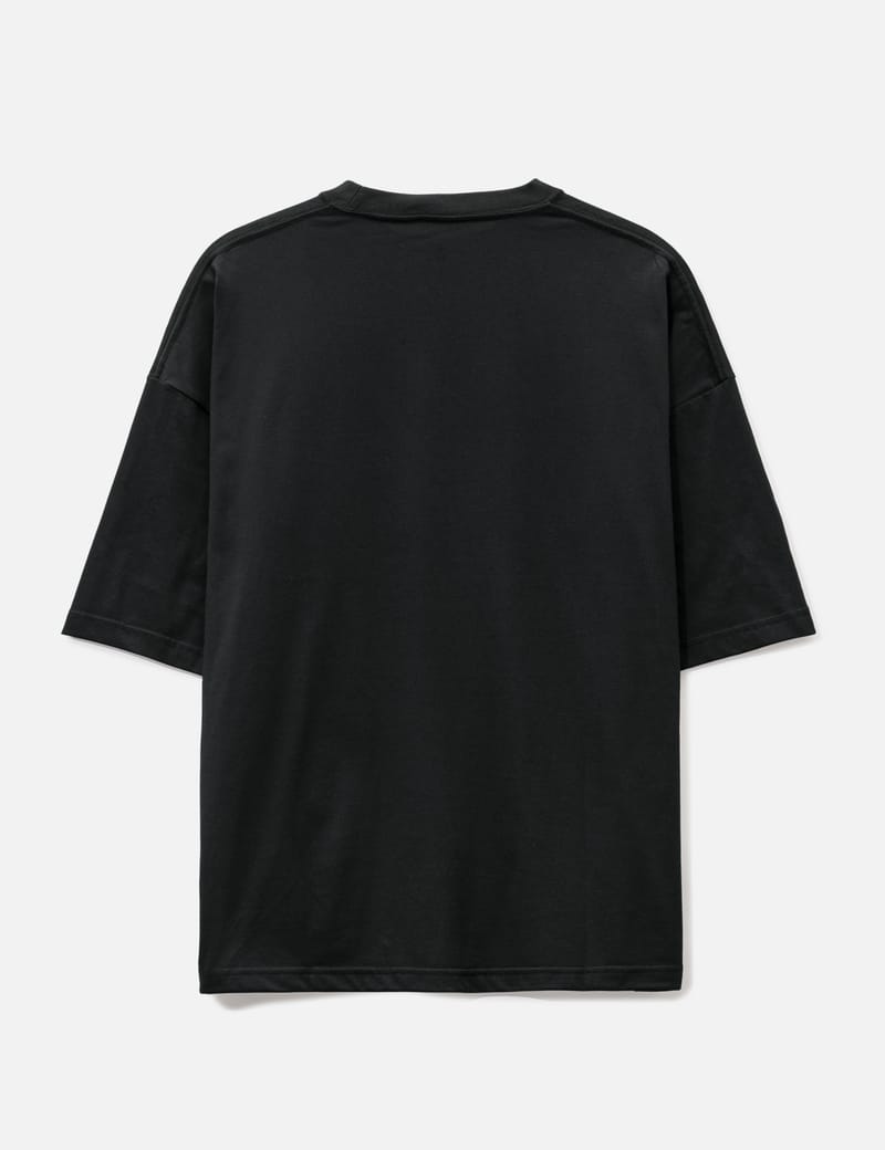 Srl . Sheltech Ss-2 T-shirt In Black