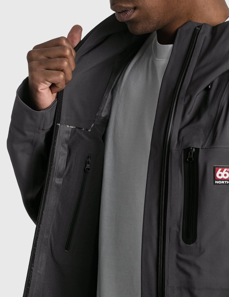 極美品 NORTH SAILS GORE-TEX INFINIUM ジャケット ノースフェイス GORE-TEX INFINIUM 限定