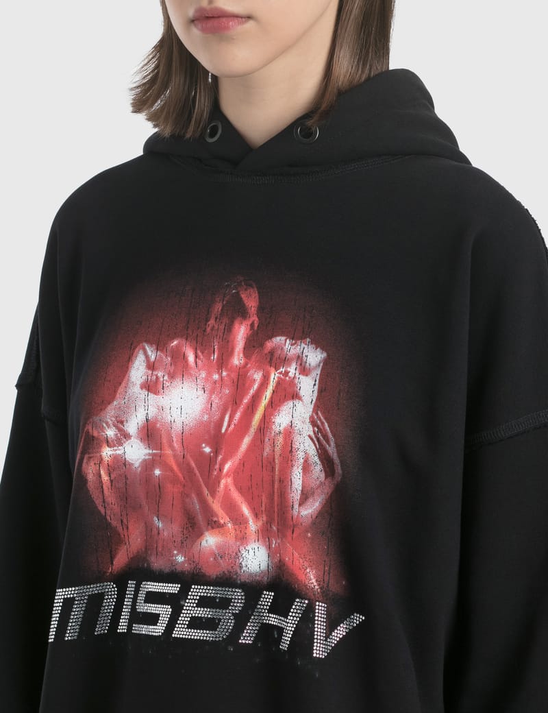 Misbhv - 2001 Hoodie | HBX - Globally Curated Fashion and