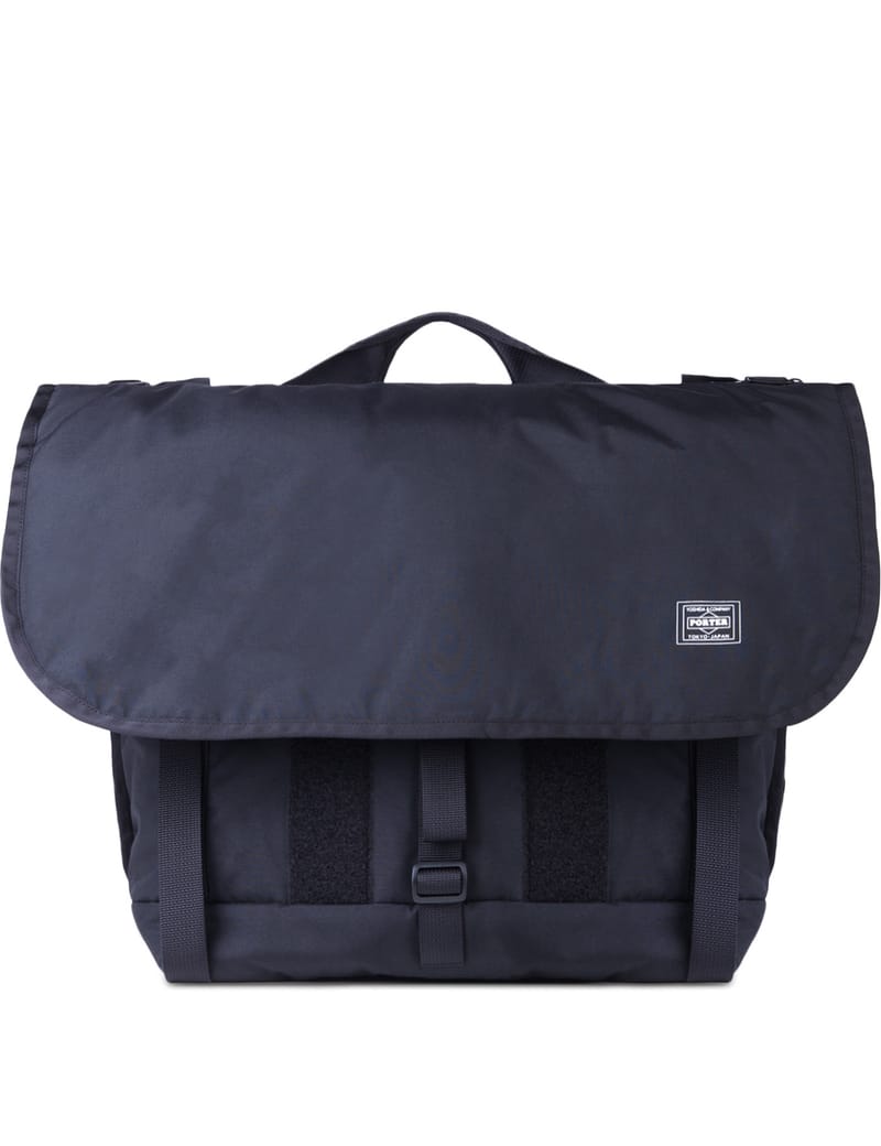 Head Porter - Yukon Messenger Bag | HBX - ハイプビースト
