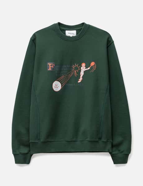 Sweatshirts | HBX - Globally Curated Fashion and Lifestyle by Hypebeast