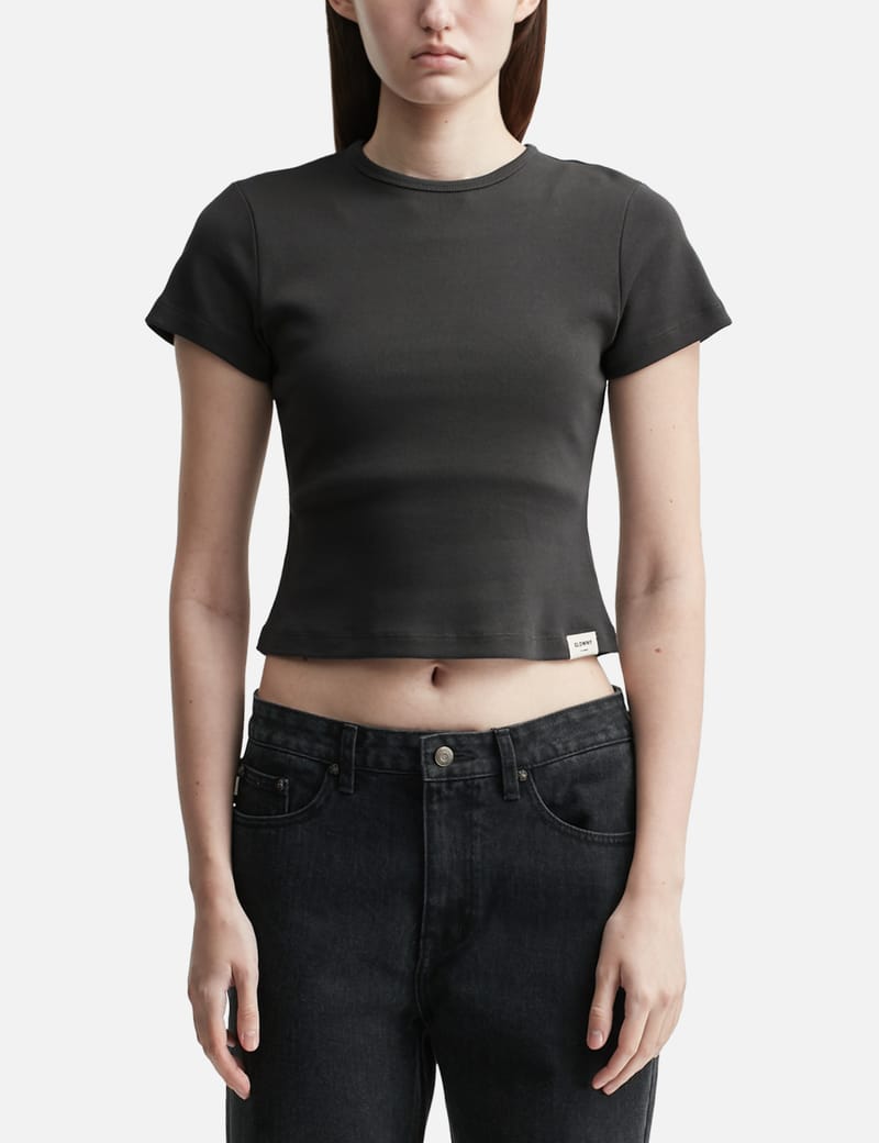 Glowny - G Baby Tee | HBX