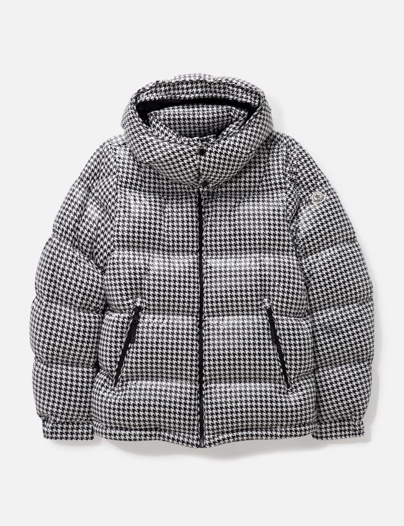 Moncler Genius - 7 Moncler FRGMT Hiroshi Fujiwara ソコトリン