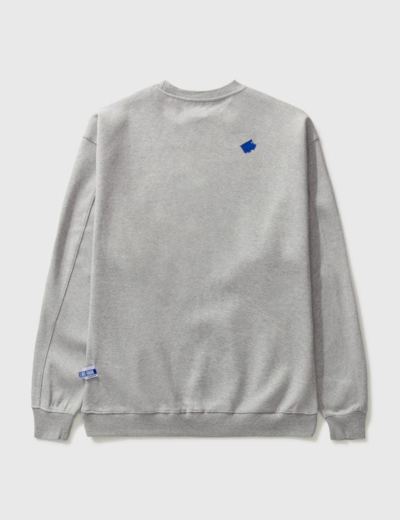 Maison Kitsuné - Maison Kitsuné x Ader Error Meditation Fox