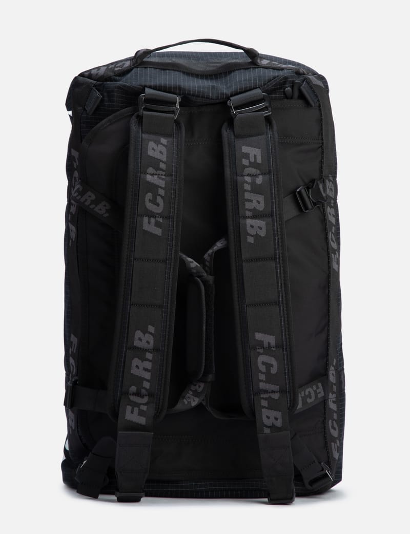 バッグ F.C.Real Bristol TOUR DUFFLE BAG 250102 SOPH. | TOUR DUFFLE BAG(FREE BLACK):