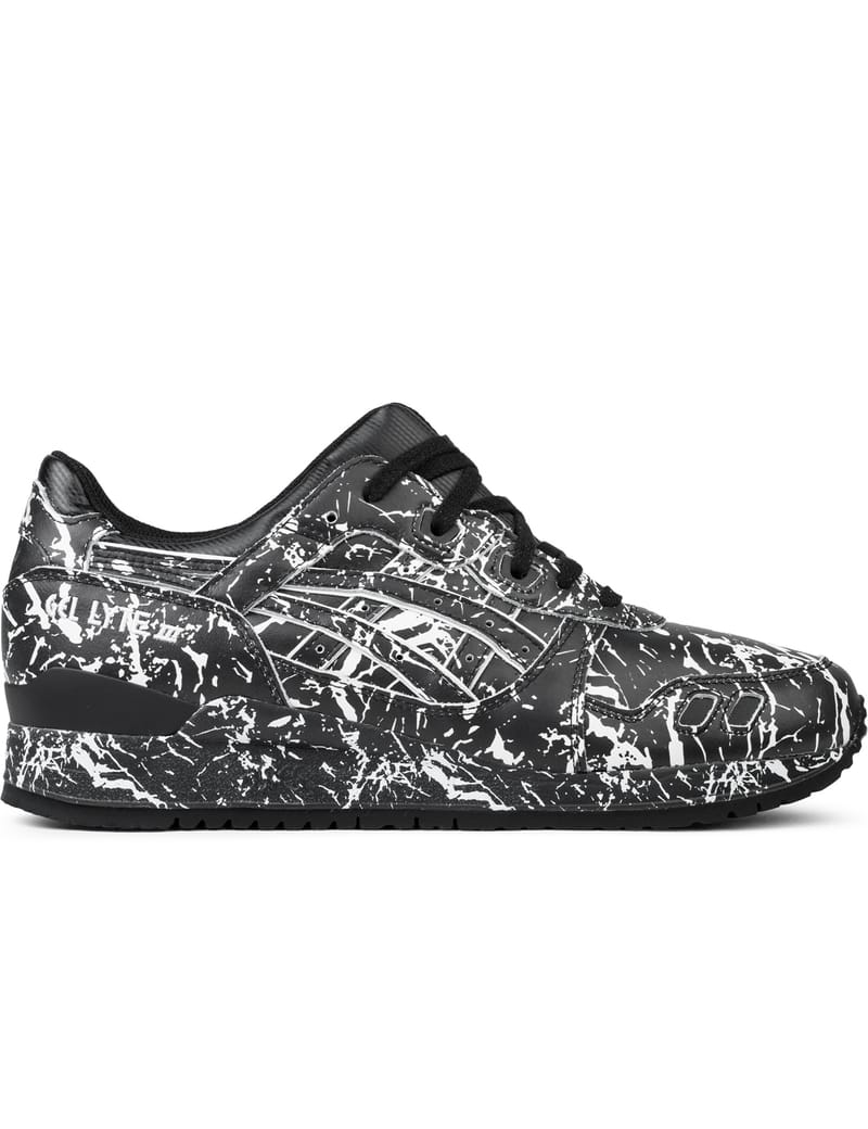 Asics marble white sale