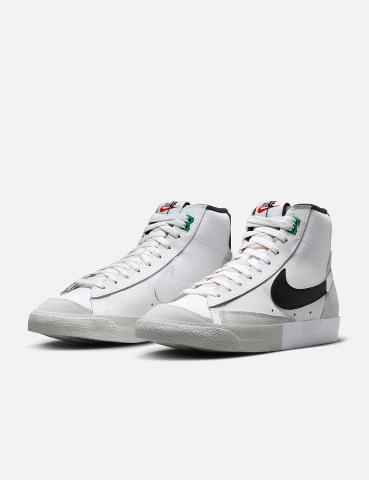 baskets nike blazer mid 77