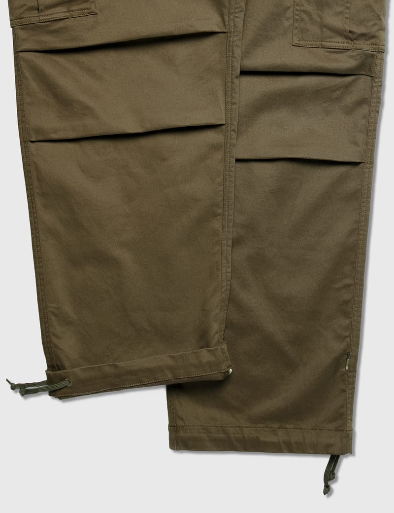 Maharishi - Mil M65 Cargo Pants | HBX - Globally Curated