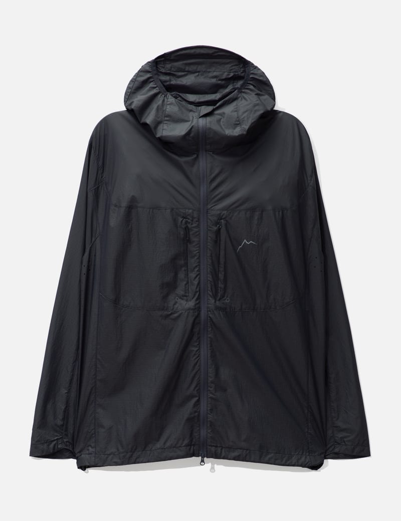 CAYL - LIGHT AIR JACKET 3 | HBX - ハイプビースト(Hypebeast