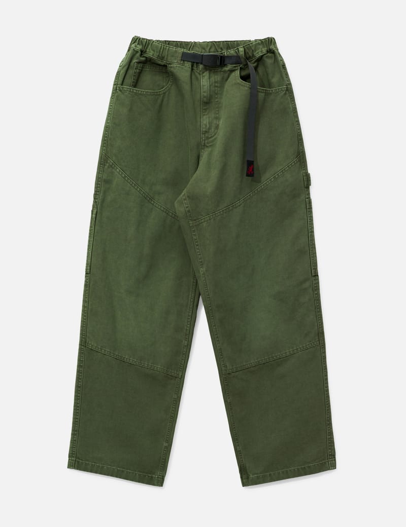 Gramicci - GRAMICCI PANT PIGMENT DYE | HBX