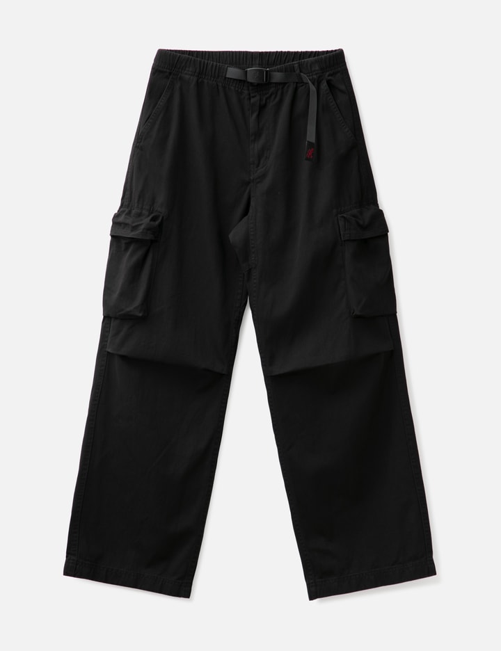 Gramicci Rig Cargo Pants - Black