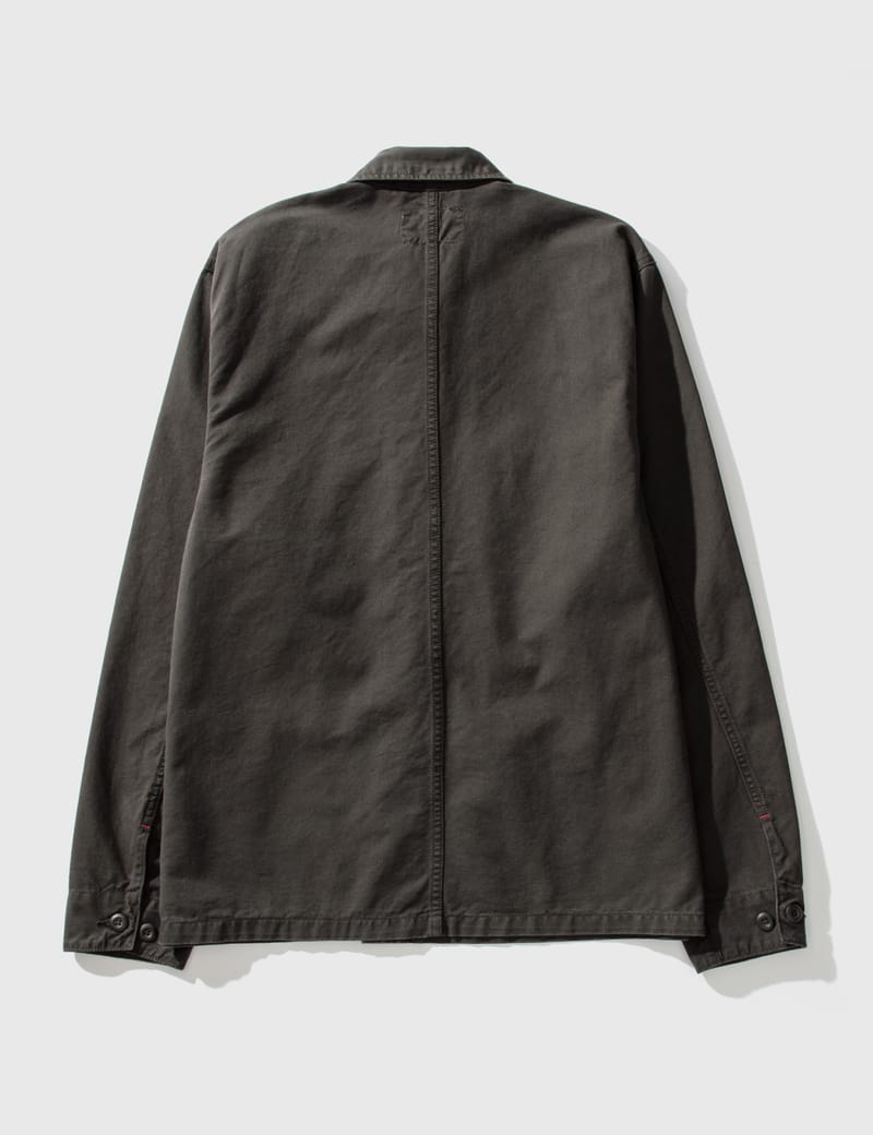 お歳暮 時期 Progress In Work Carhartt - HBX | ジャケット ウェズリー ジャケット・アウター