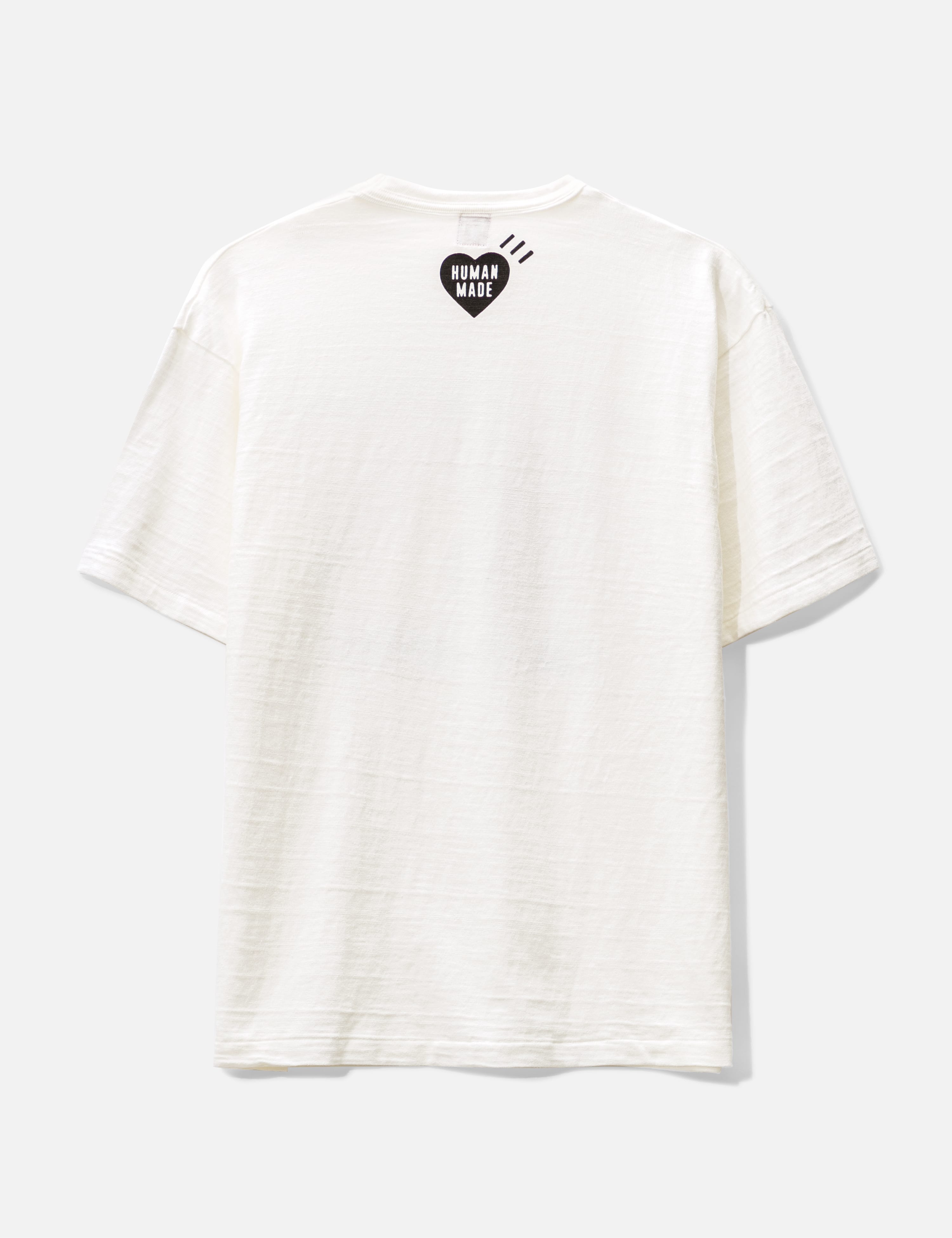 Human Made - Graphic T-shirt #12 | HBX - Globally Curated
