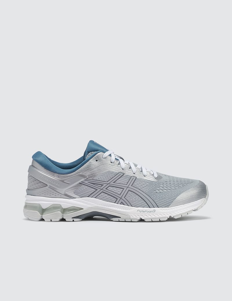 Asics izumo gel kayano cheap 26