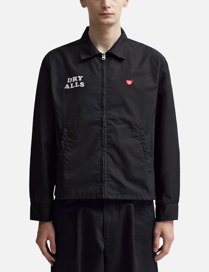 Human Made - DRIZZLER JACKET | HBX - Globally Curated Fashion and ...