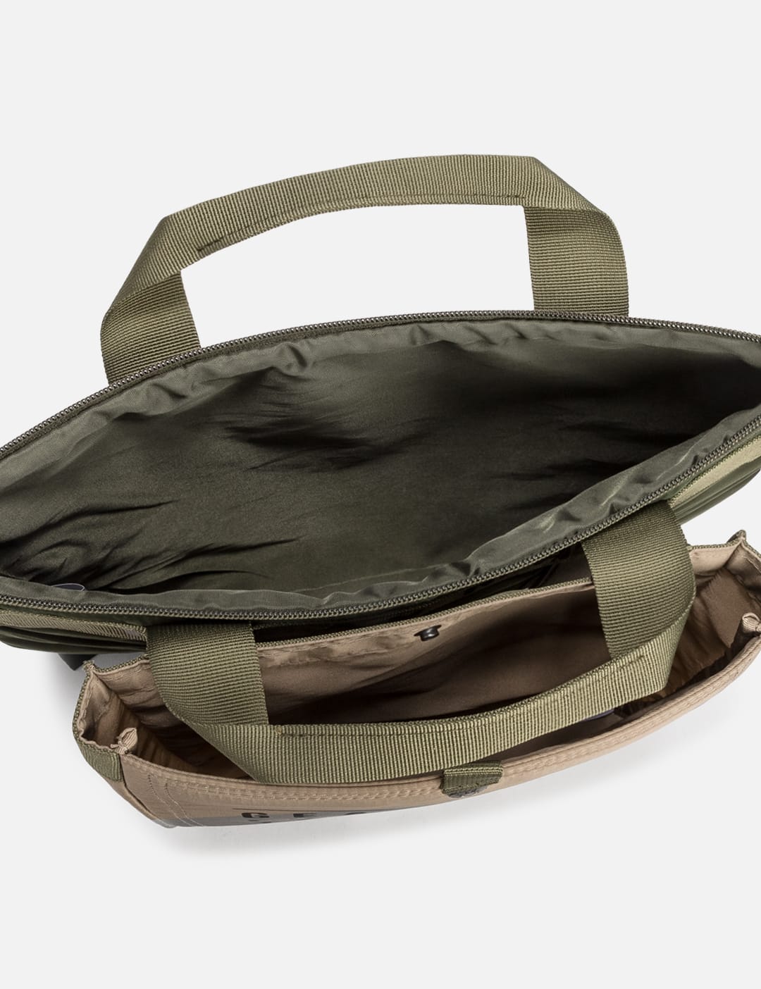 Human Made - HELMET BAG | HBX - Globally Curated Fashion and