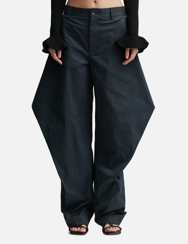 JW Anderson - Kite Trousers | HBX - Globally Curated Fashion