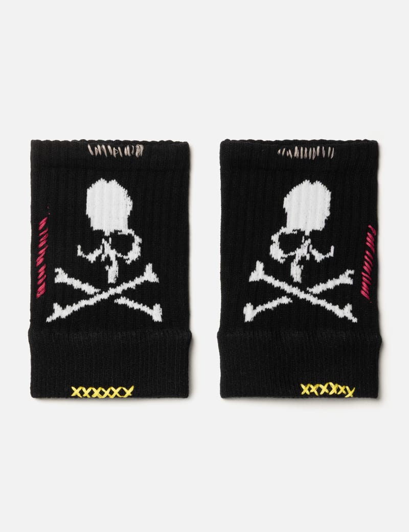 Mastermind World - 2WAY SHOULDER BAG | HBX