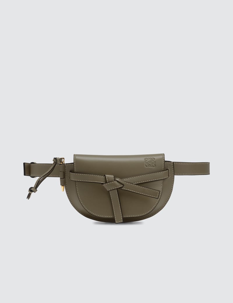 Gate bumbag hotsell