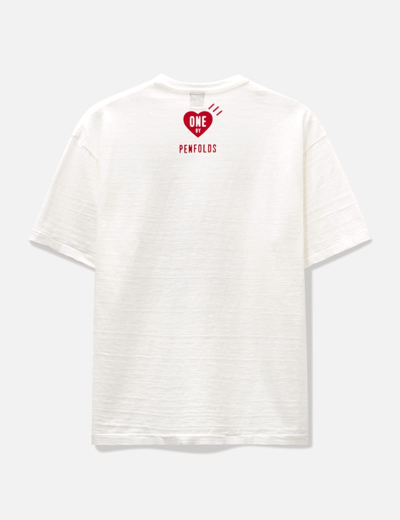 One By Penfolds Rooster T-shirt